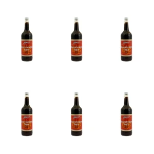 Sos Worcester 1L Zeisner X6