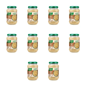 Knorr sos śmietanowo - grzybowy 400g X10