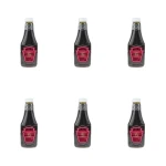 Heinz Sticky Korean BBQ 875ml X6