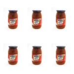 Pesto rosso 850G Produkt pasteryzowany PROVITUS X6