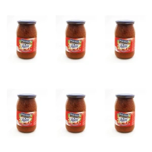 Pesto rosso 850G Produkt pasteryzowany PROVITUS X6