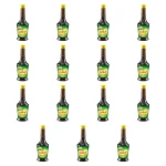 Knorr Delikat Przyprawa Przyprawa w płynie do zup, sosów i sałatek 174 ml X15