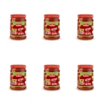 Primavika Bio Kids Ketchup bez octu 315 g X6
