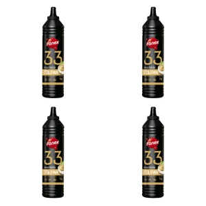 Musztarda stołowa Fanex 1000 g X4