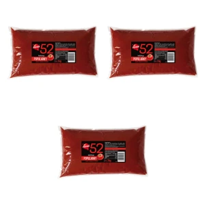 Ketchup popularny Fanex 3kg X3