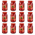 Kotlin Ketchup pikantny 280 g X12