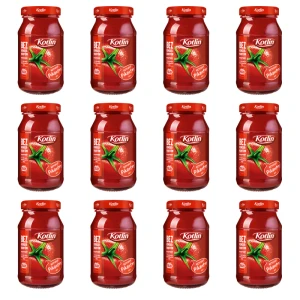Kotlin Ketchup pikantny 280 g X12