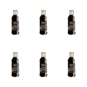 Ponti glassa gastronomica 250g X6
