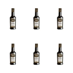 Ocet balsamiczny z Modeny Ponti 500ml X6