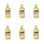 TGQ Ocet biały winny 2l X6