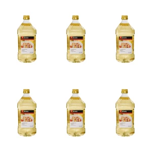 TGQ Ocet biały winny 2l X6