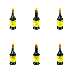 Przyprawa w płynie Knorr Delikat 0,86 l (1,04 kg) X6