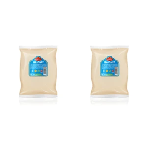 Roleski Majonez sałatkowy 30% 2kg X2