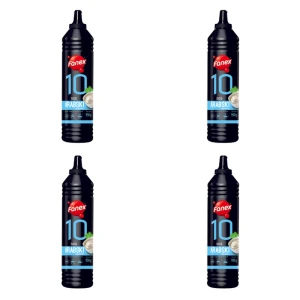 Fanex Sos arabski łagodny 950 g X4