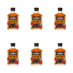 Sos słodko pikantny chili 175ml GOONG X6