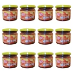 Salsa Mexicana Medium Dip 310g X12