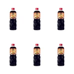 Kikkoman Sos Teriyaki (Glaze) 975ml X6