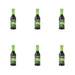 Sos sojowy o obniżonej zawartości soli 150ml GOONG X6