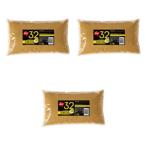 Fanex Musztarda słoneczna 3 kg X3