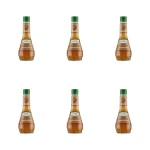 Develey Ocet jabłkowy, niefiltrowany, niepasteryzowany 250ml X6