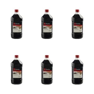 TGQ Ocet balsamiczny z Modeny ChOG 2l X6