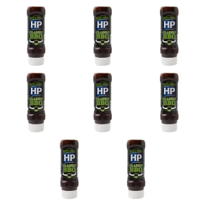 HP sos do grilla klasyczny 465 g X8