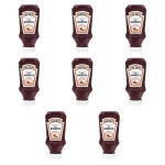 Heinz Sos barbecue 220 ml X8
