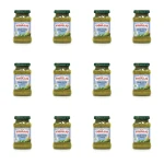 Tigullio kremowy sos pesto alla genovese 190g X12