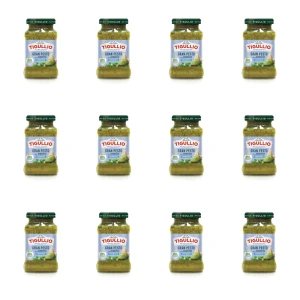 Tigullio kremowy sos pesto alla genovese 190g X12