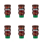 Develey Polska Sos Tennessee - Food Trip 300 ml X6