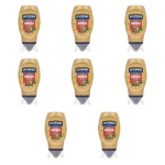Hellmann's Chunky Burger Sos do burgerów 250ml X8