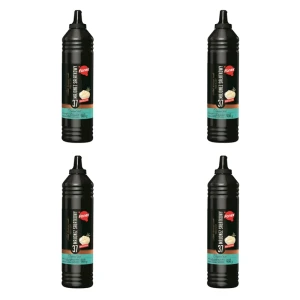 Fanex majonez sałatkowy 900 g X4