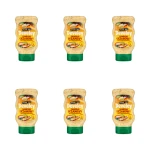 Develey Polska Sos Samurai - Food Trip 300 ml X6
