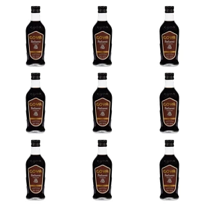 Goya ocet balsamiczny 250ml X9