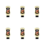 Kielecki Sos prażona cebulka 450g X6