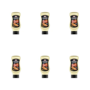 Kielecki Sos prażona cebulka 450g X6