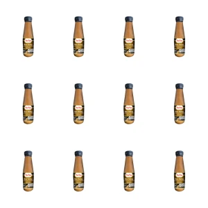 Sos Satay z orzeszkami ziemnymi 200 ml TAOTAO X12