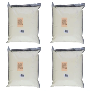 Fanex majonez wyborowy gęsty 5 kg worek X4