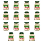 Chrzan tarty 175g Smak X15