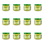 El Sabor Dip guacamole 300 g X12