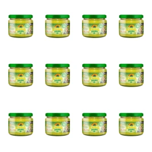 El Sabor Dip guacamole 300 g X12