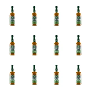 Casa De Mexico sos zielone Jalapeno 100G X12