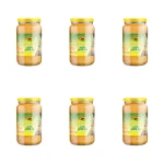 Dip jalapeno cheese 1000g El Sabor X6