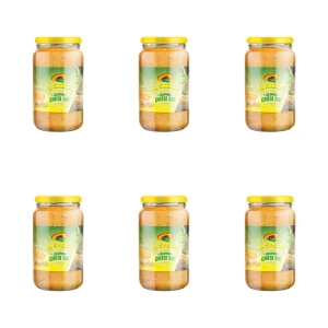 Dip jalapeno cheese 1000g El Sabor X6