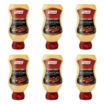 Musztarda delikatesowa 300g Prymat X6