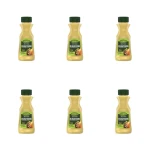 Kamis Musztarda delikatesowa 290g X6