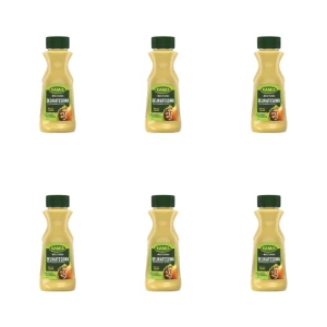 Kamis Musztarda delikatesowa 290g X6
