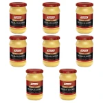 Musztarda delikatesowa 296 g Prymat X8