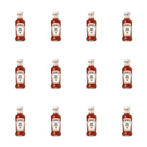 Heinz Sos chili lekko pikantny 330g X12