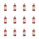 Heinz Sos chili pikantny 330g X12